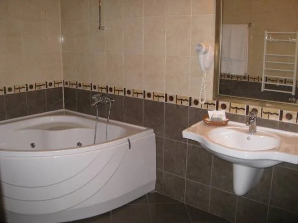 Hotel Elegance