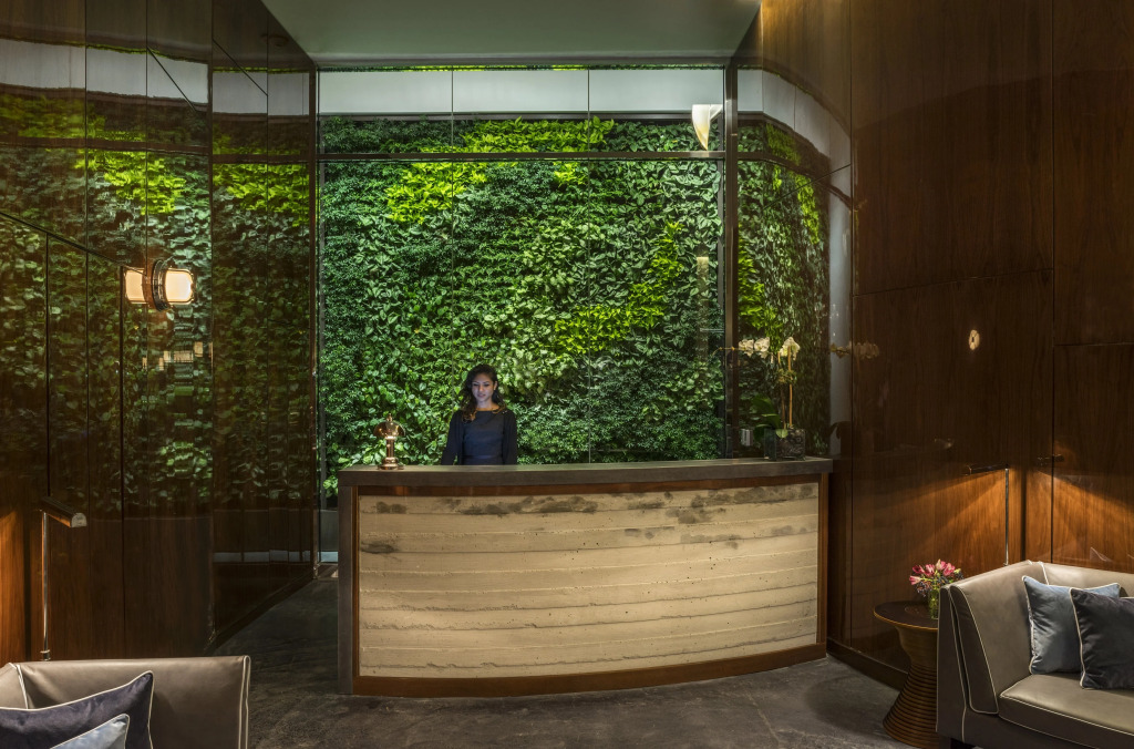 Hotel Hugo