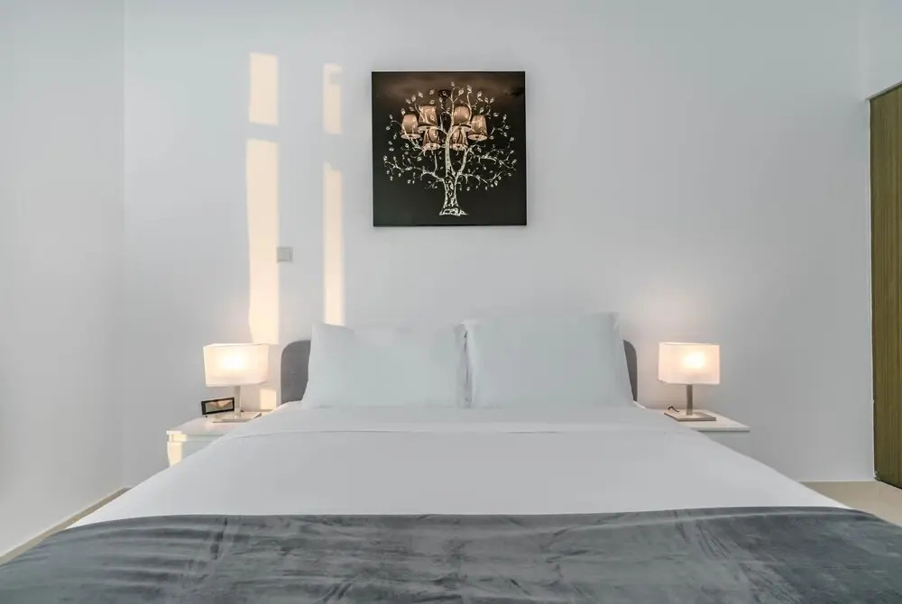 Lux Bnb The Lofts - BLVD & Sea Views