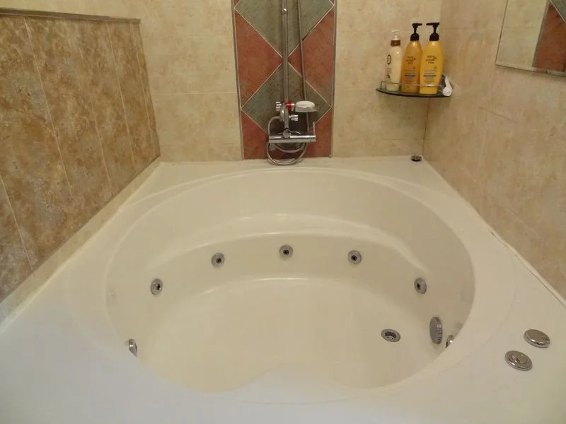 Gwangan Kum Motel
