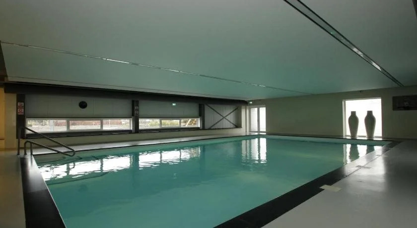 Hotel-Appartementen Klaver Vier
