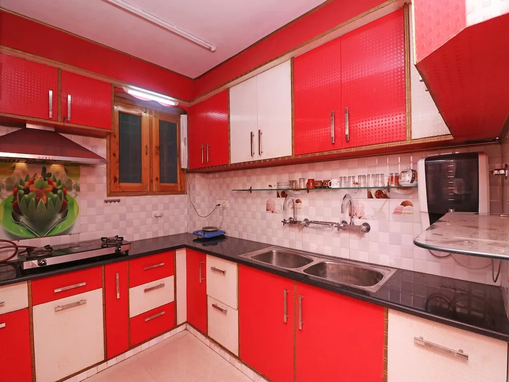 OYO 13664 Home Trip Traveller 2BHK Kamyana