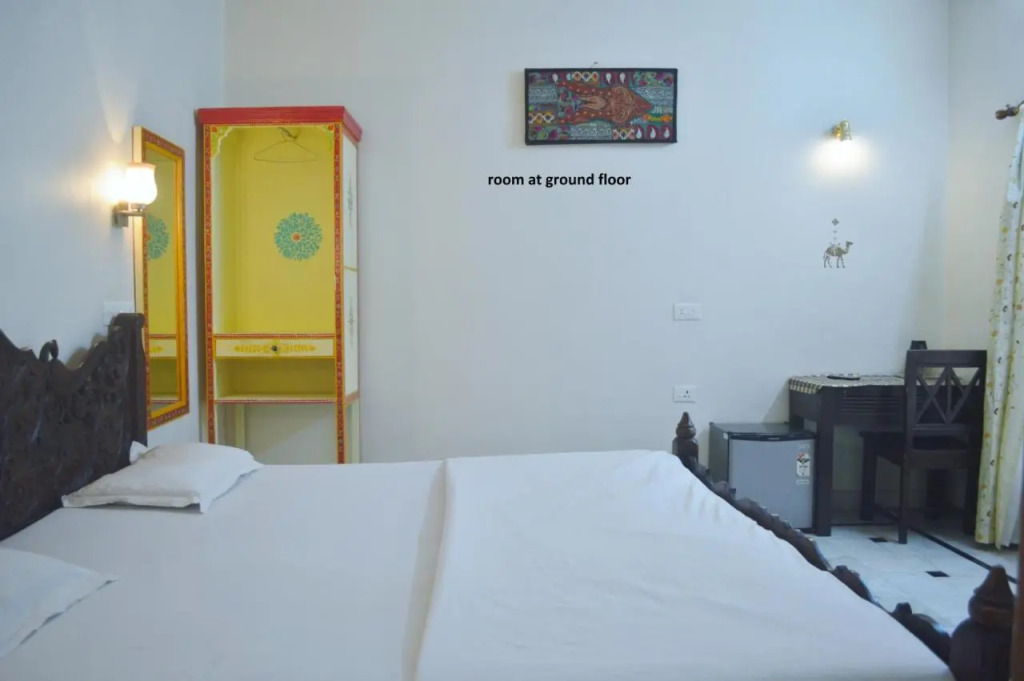 Rigmor haveli
