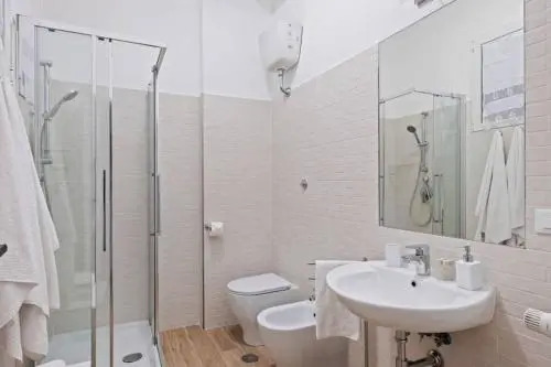 Large And Bright 3 Bed Flat Near Piazza Del Popolo