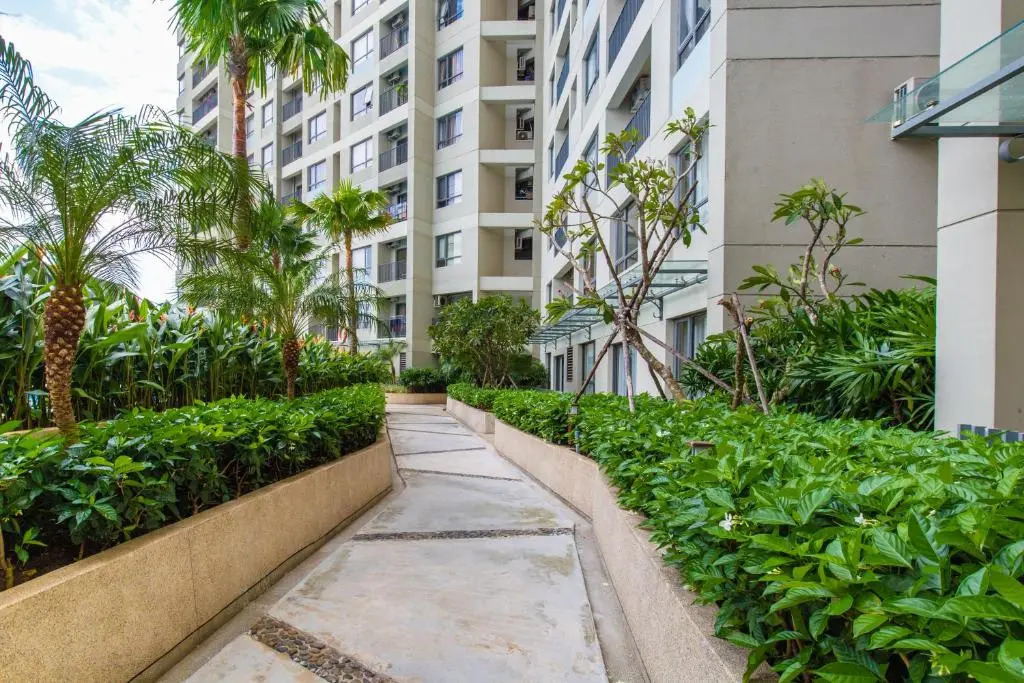 La Fortale 9237 Apartments
