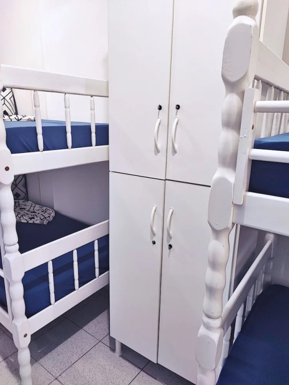 Hostel Princess Copacabana
