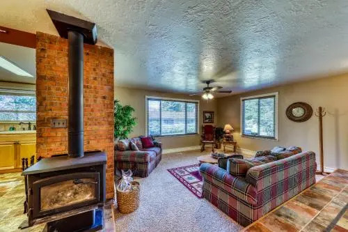 Chandler Mountain View Cottage