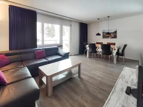 Apartment Allod Park Haus C 307 by Interhome