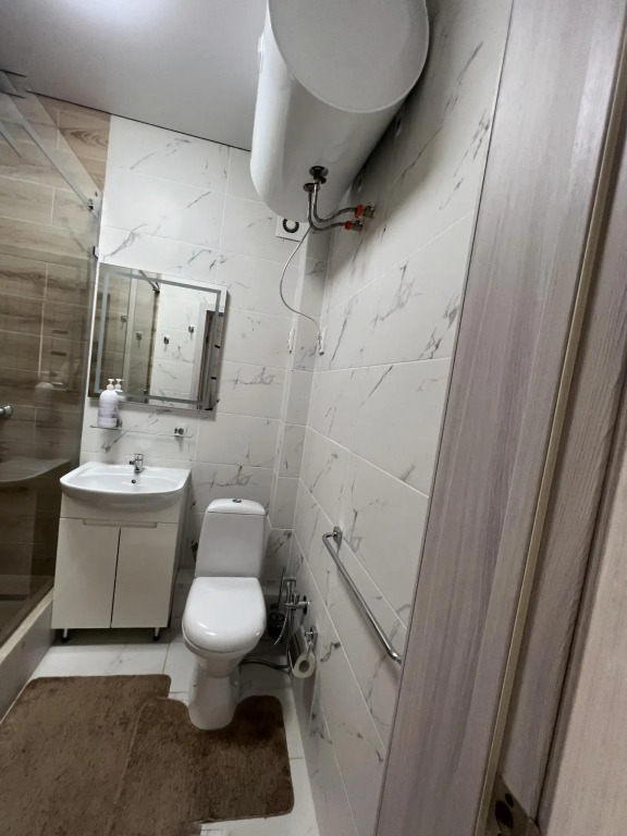 Rich House на улице Прогресса 1Е