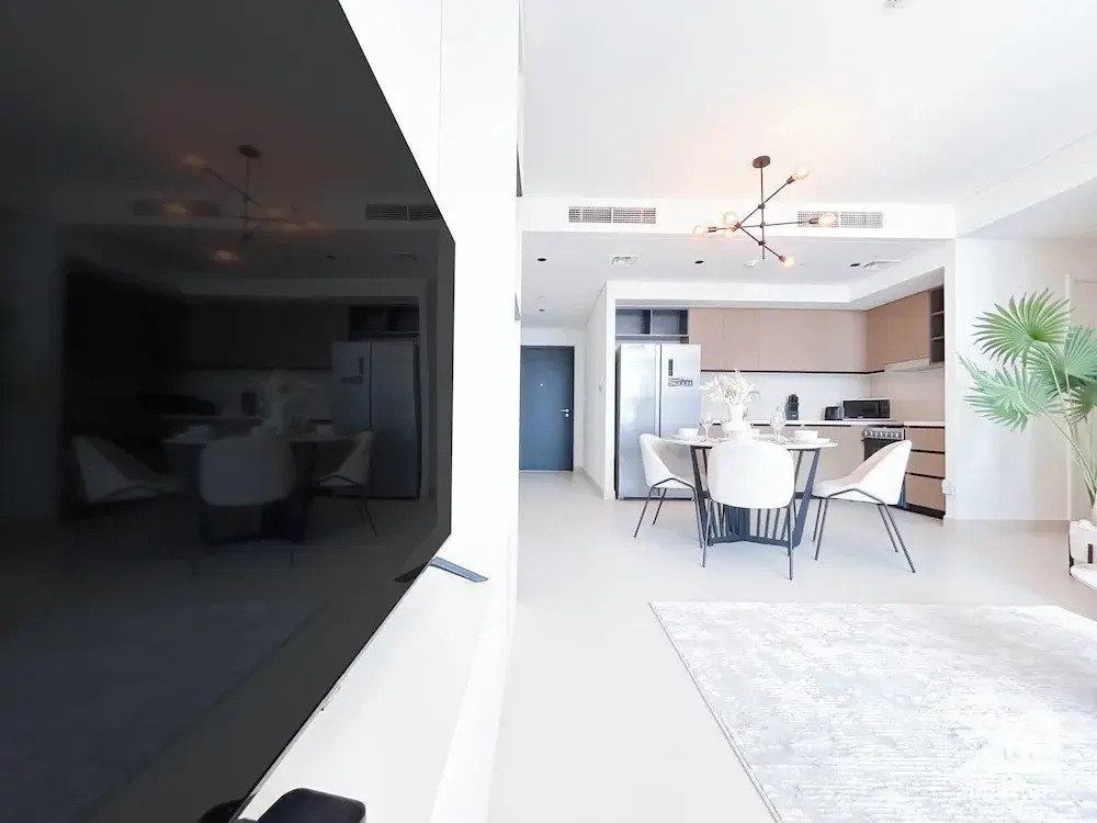 Luxurious 2B Apartment at Burj Crown Downtown
