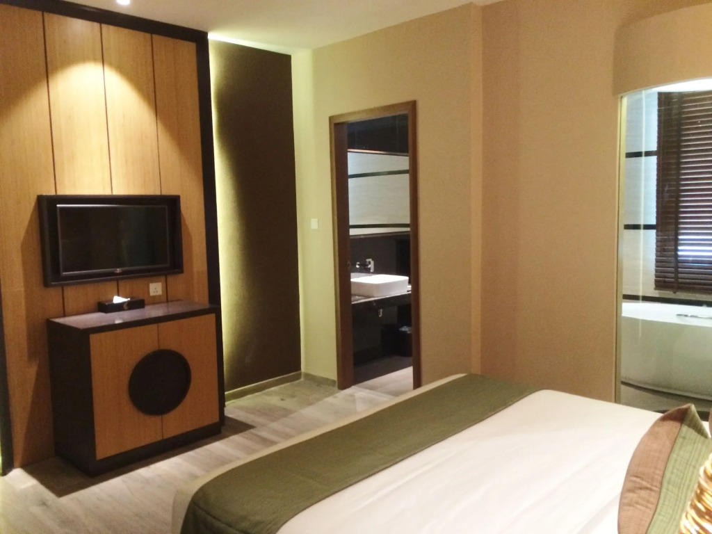 ESKA Hotel