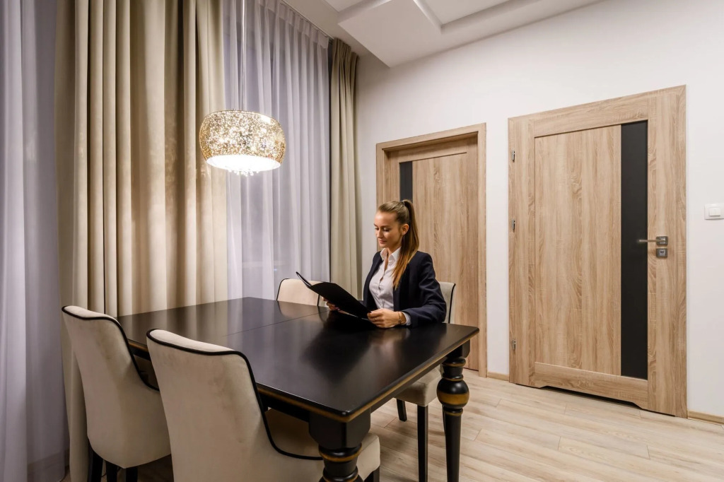 ALE Jerozolimskie Varsovia Apartments