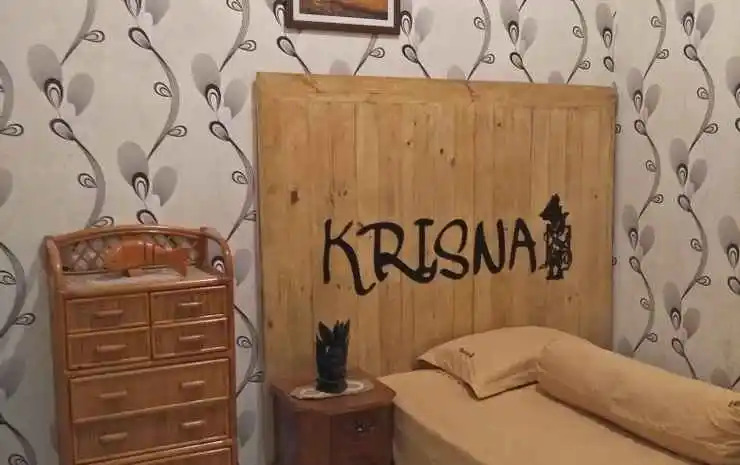 Villa Krisna
