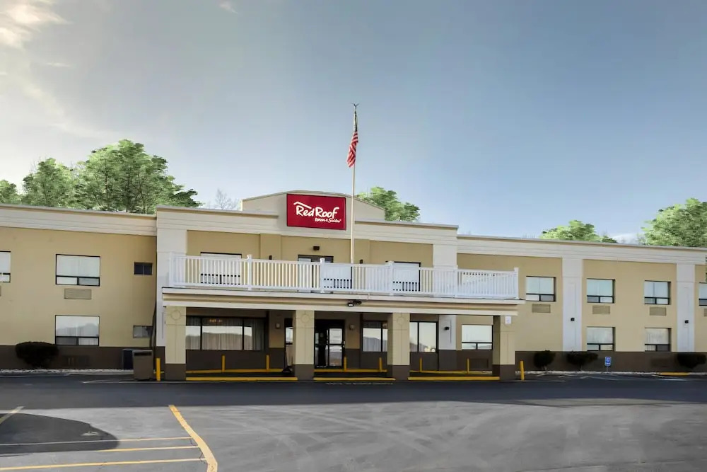 Days Inn Newburgh West Point Stewart Intl Airport