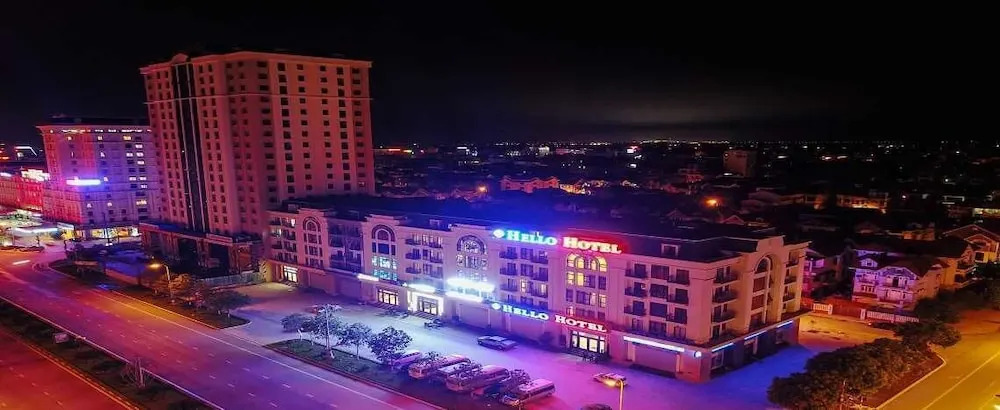 Nara Hotel