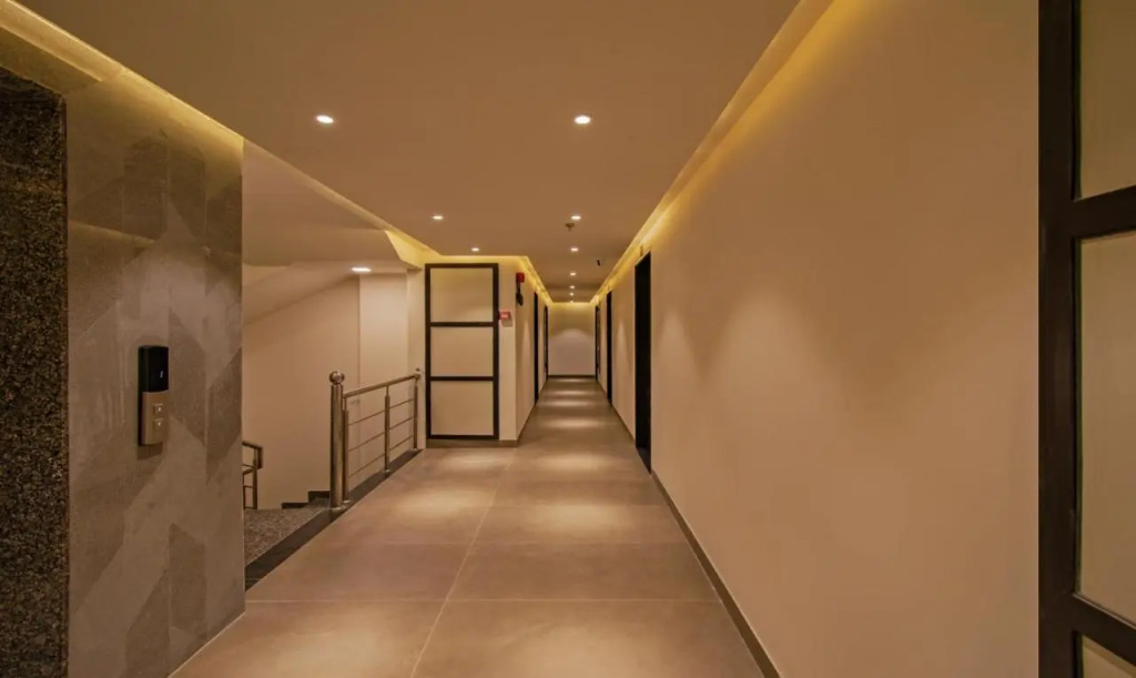 Treebo Pink City Grand