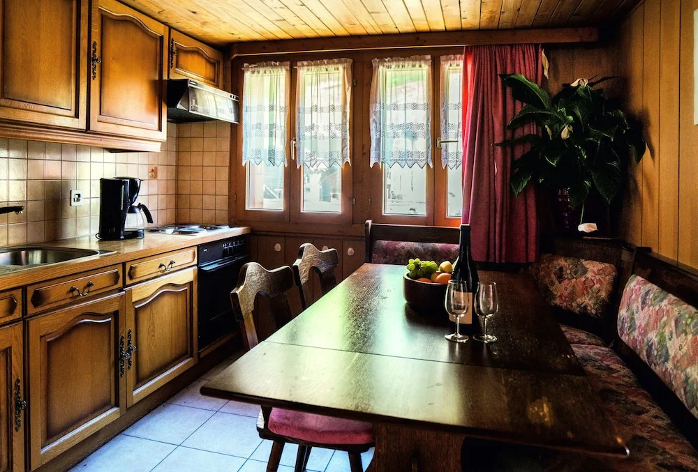 Haus Amour