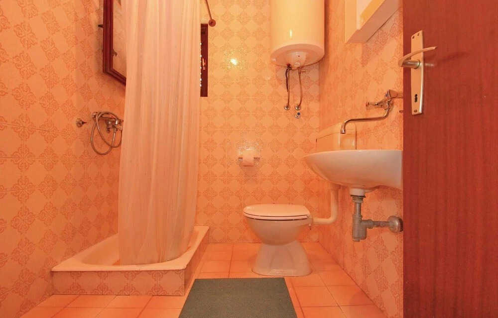 Holiday Home Prizba Bb Vi