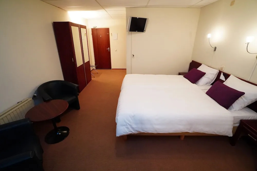 Hotel de Woudzoom