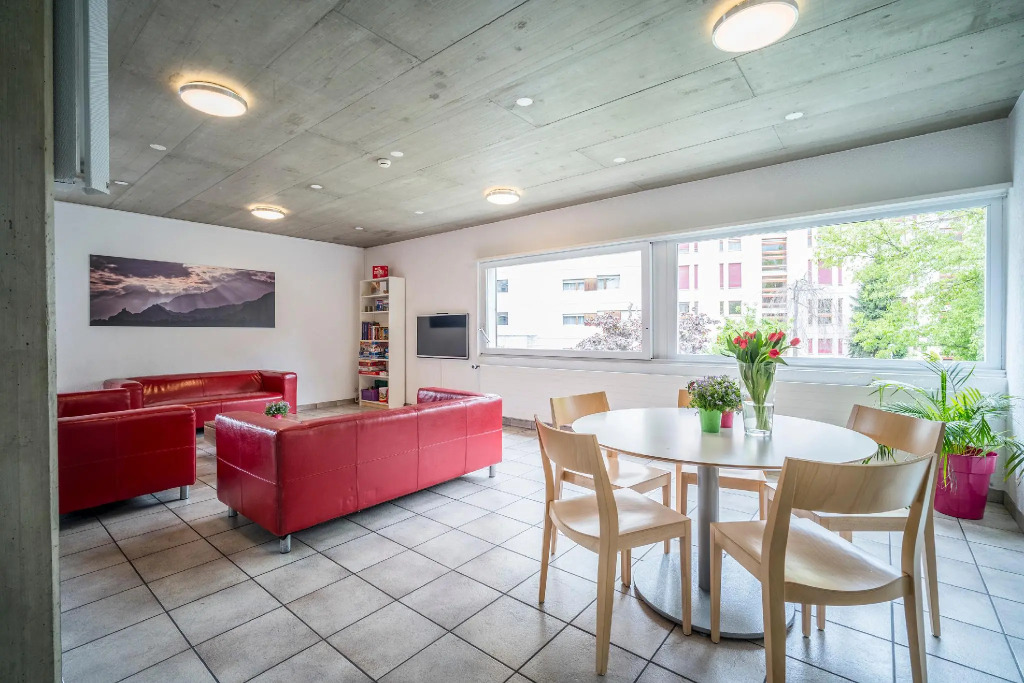 Youth Hostel Sion