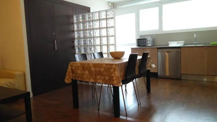 Apartment Barcelona Center