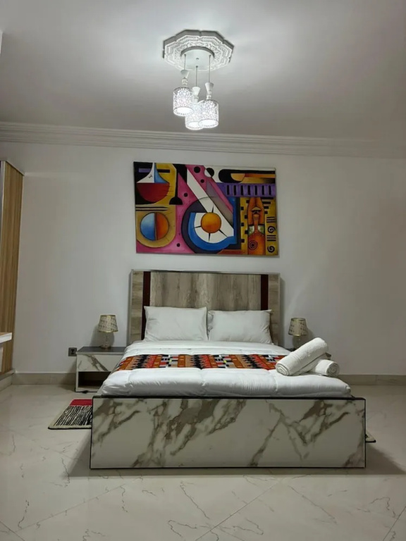 Touraco suite Hotel