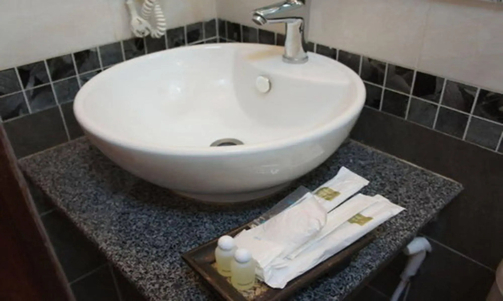 Manorom Boutique Hotel