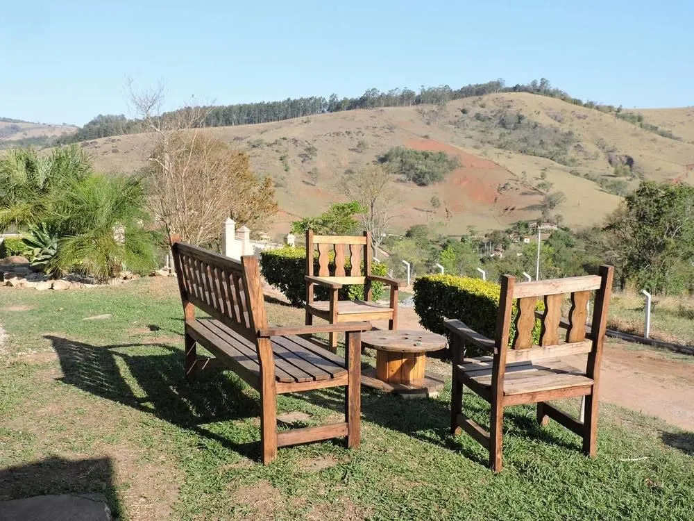 Pousada Cafuné