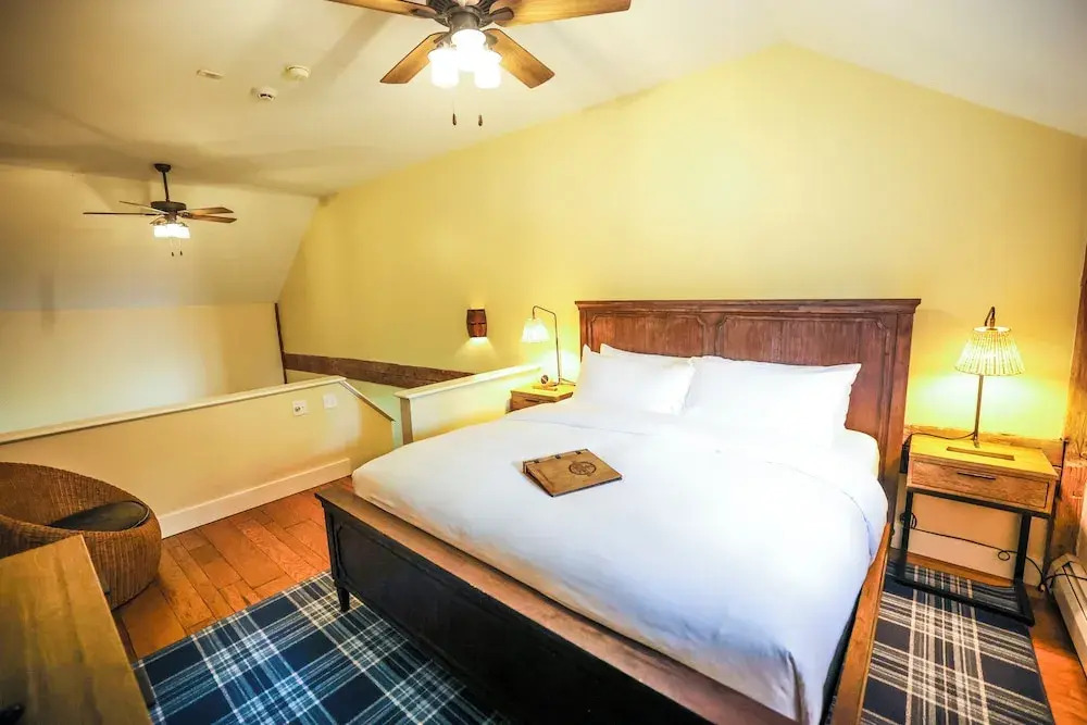 Inn at Tyler Hill