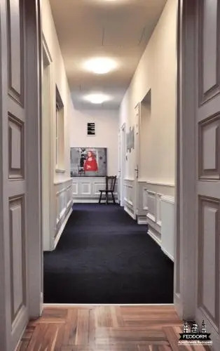 Feodorm apartments
