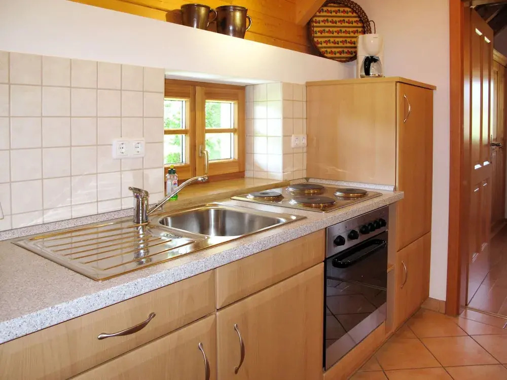 Holiday Home Mader by Interhome