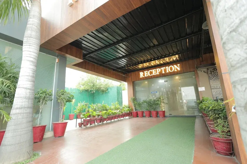 Hotel Kuber