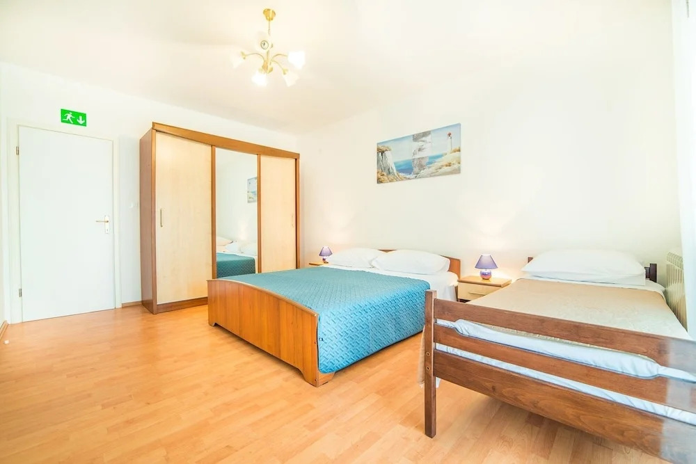 Apartment Leone / Three Bedroom