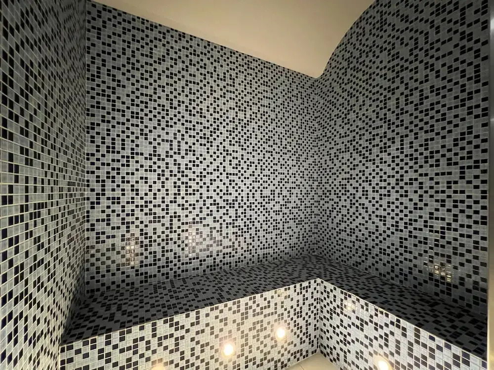 Sophisticated Modern 1 BR on Blooms A JVC
