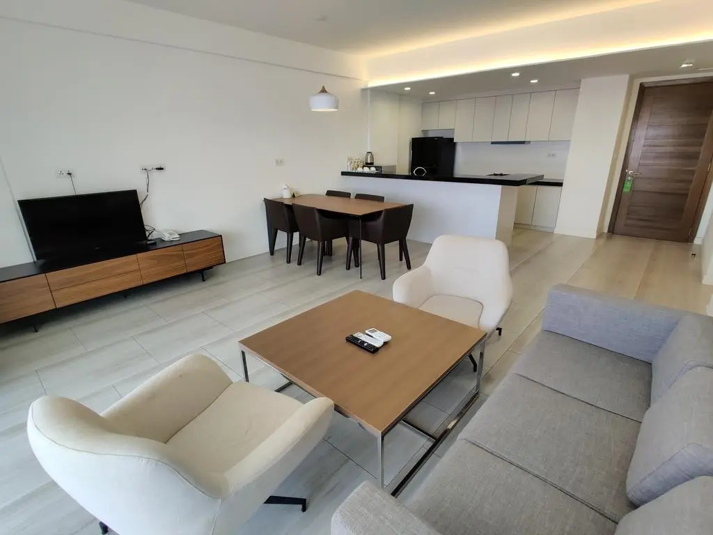Bodaiju Residences