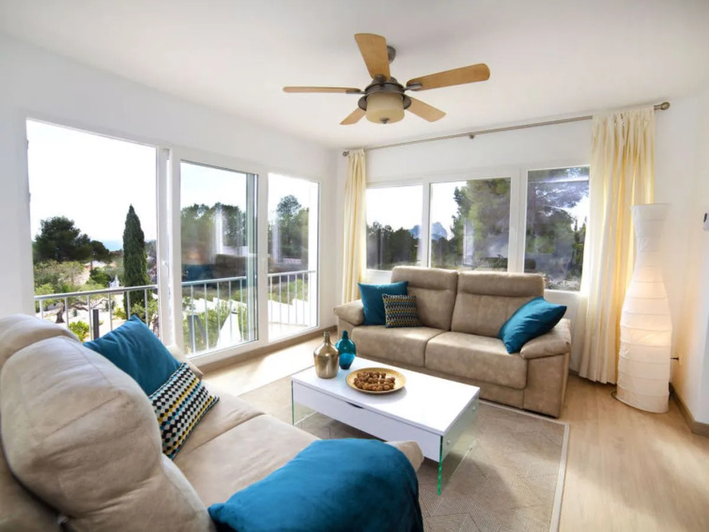 House Nelli Calpe/Calp