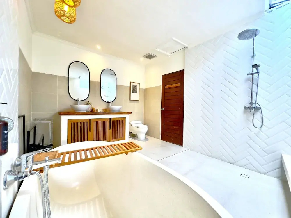 The Ichi Villa