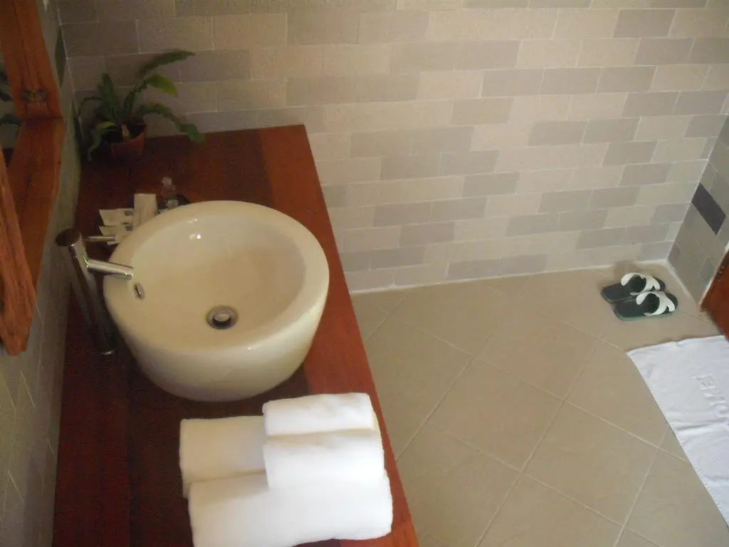 Ban Chomna Resort