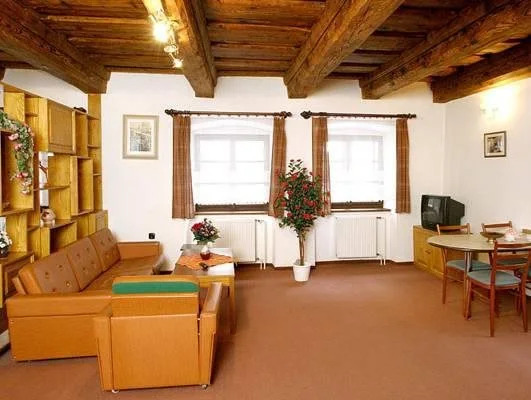 Pension U Klástera