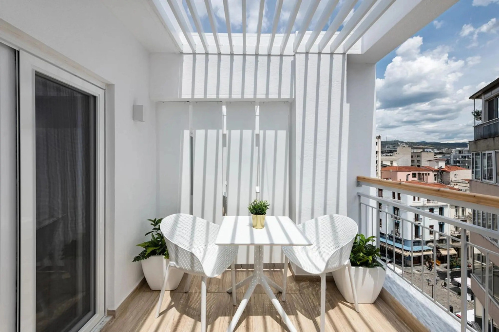 Porto Sea View Apartments