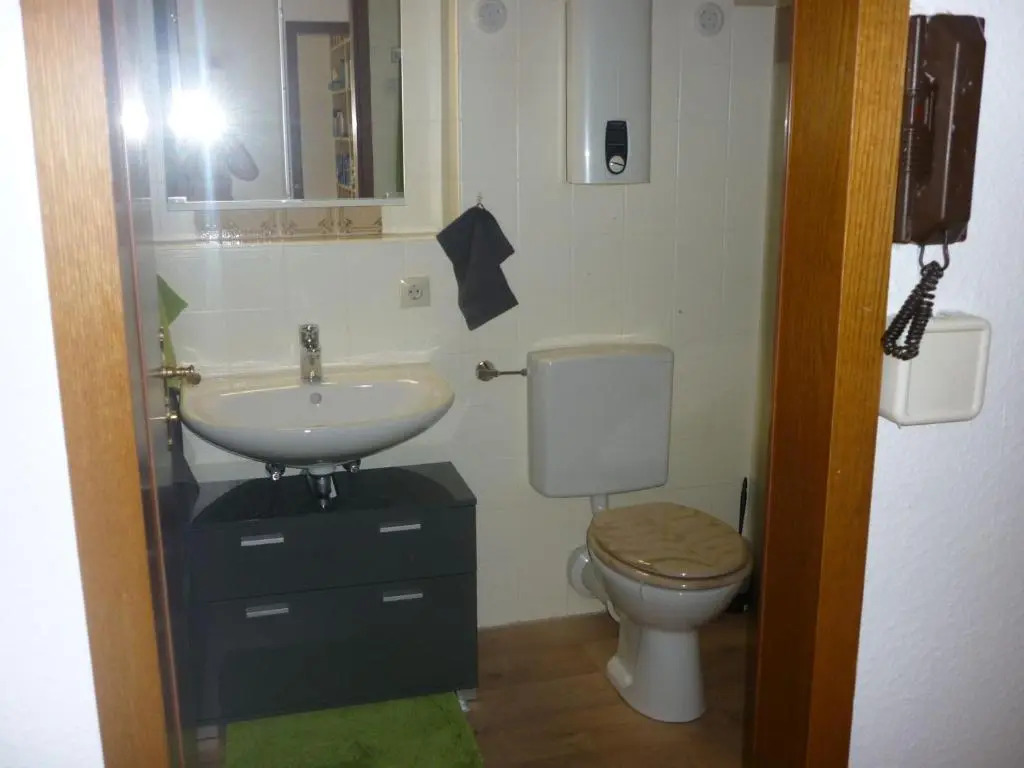 Ferienwohnung Panoramablick