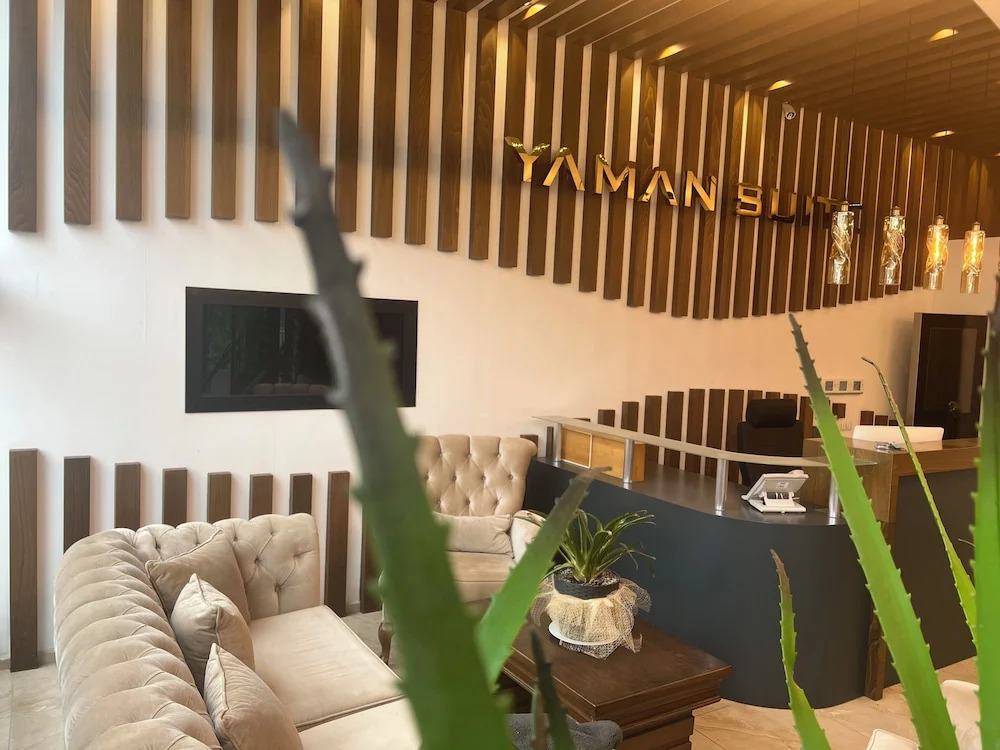 Yaman Suite Hotel