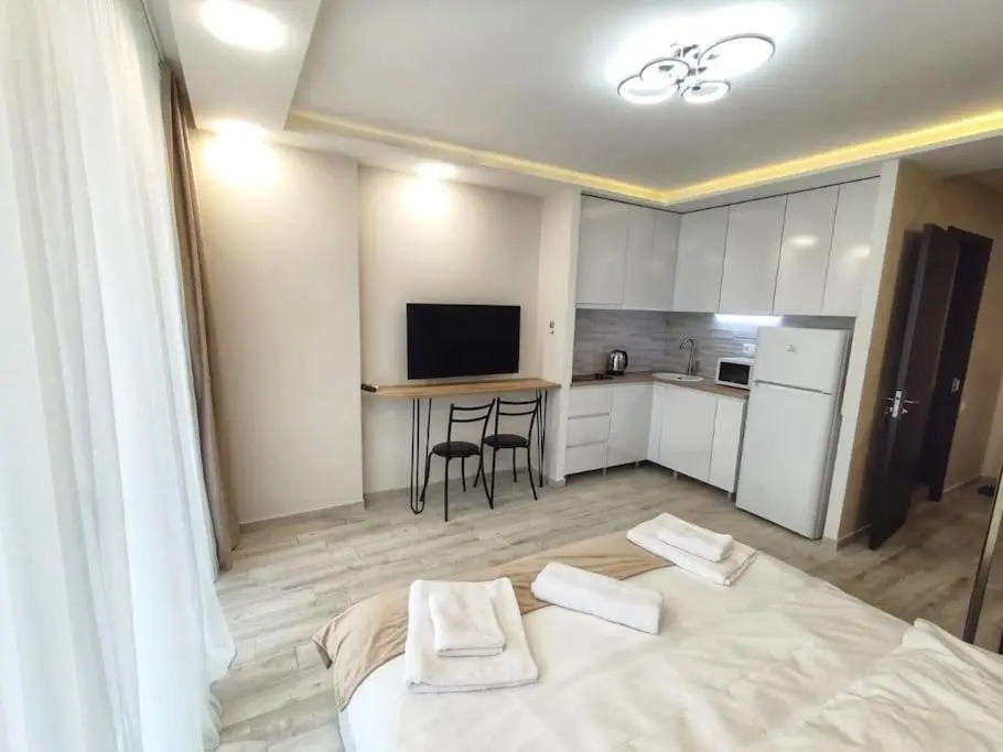 Leo Group BEST LUXURY STUDIO 13-271 Sunrise Batumi