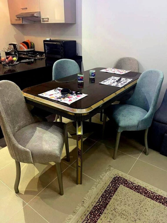 فيلا للإيجار فى ازها العين السخنه