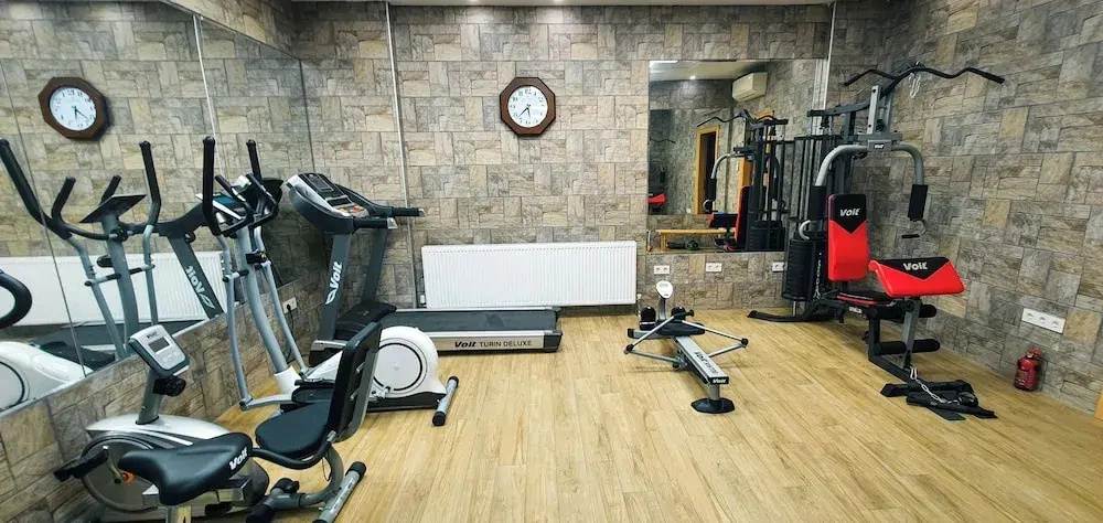 Cihangir Flat