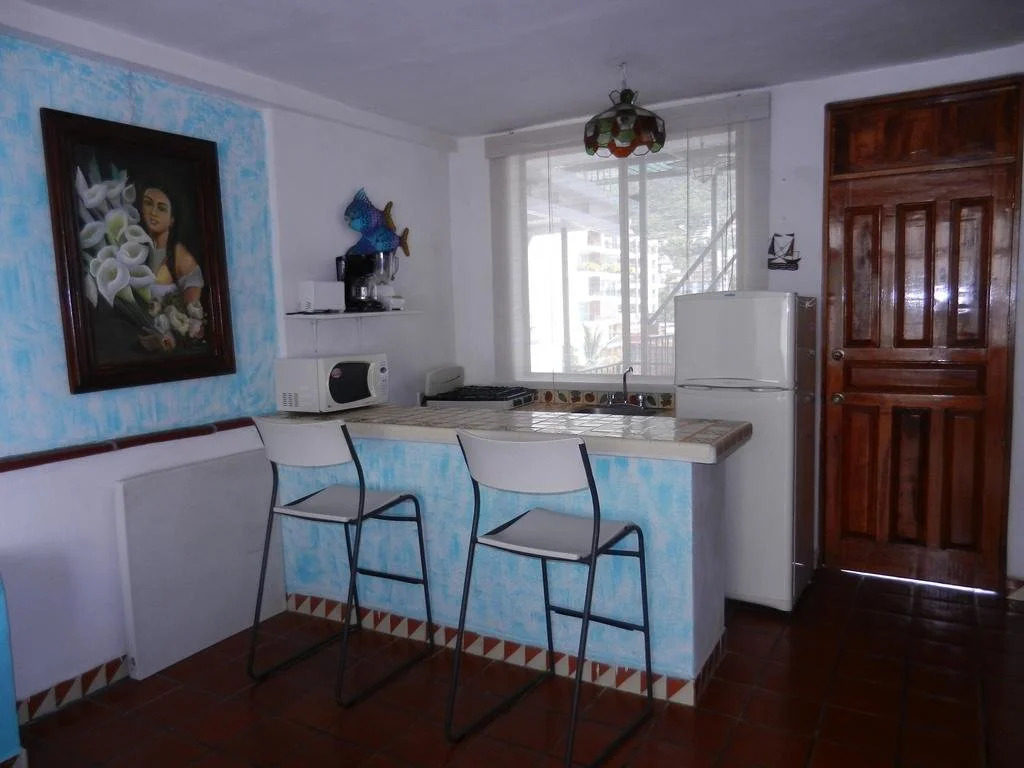 Room-vallarta Jr Suites in the Exclusive