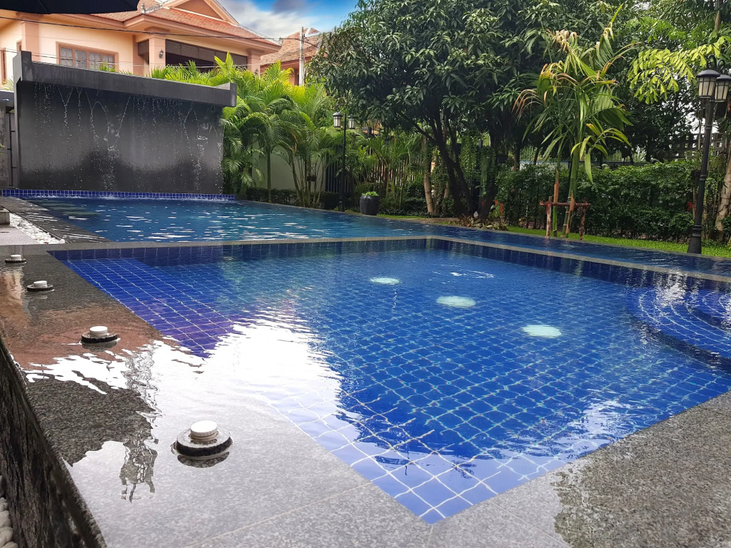 Krissna Villa Siem Reap