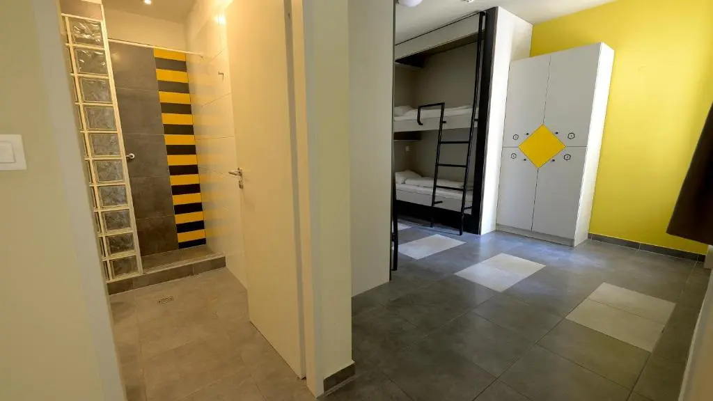 The Hive Party Hostel Budapest