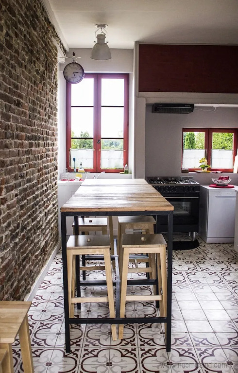 Gîte Aux Portes de la Baie de Somme