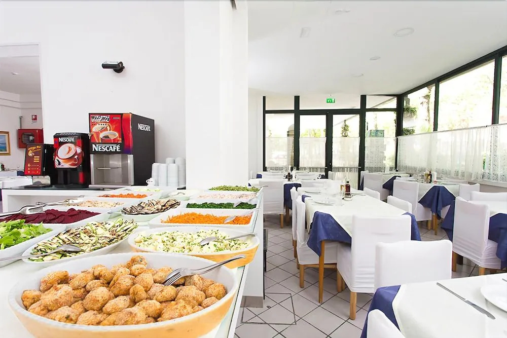 Hotel Kristalex